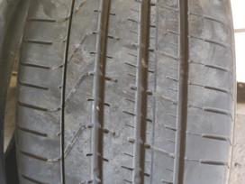 Pirelli, летние 275/35 R20