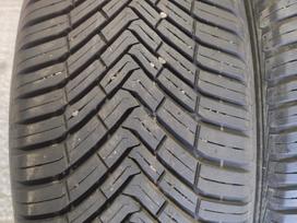 Continental, all-season 235/55 R18