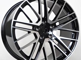 -Kita- Porsche style, light alloy, R21