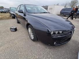 Alfa Romeo 159 dalimis. 2026 8 27 pigios