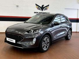 Ford Kuga, 1.5 l., visureigis / krosoveris