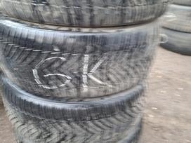 Tracmax, всесезонные 215/45 R17