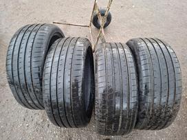 Goodyear 100€ 2024 metų, vasaras 225/40 R19