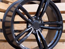 -Kita- BK855(BY1121)Black(BL)BMW(Z2), легкосплавные , R16