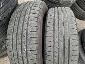 Nokian 7mm 2024, летние 215/65 R17