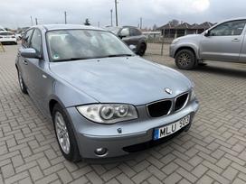 BMW 116, 2.0 l., hatchback
