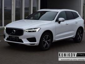 Volvo XC60, 2.0 l., Внедорожник / Кроссовер