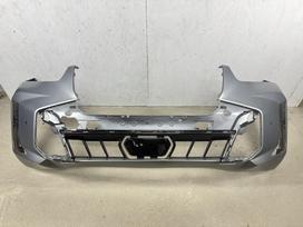 BMW X5, 51118085618, bamperi