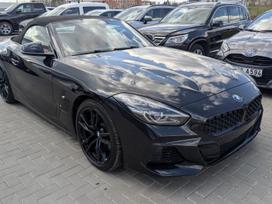 BMW Z4, 2.0 l., convertible