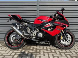 Suzuki GSX-R 999cc, superbikes