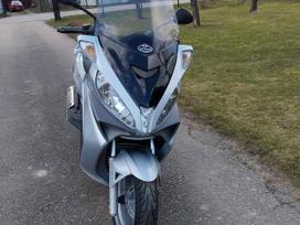 Malaguti Madison 250cc, scooters / mopeds