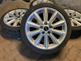 MINI, vieglmetāla, R17
