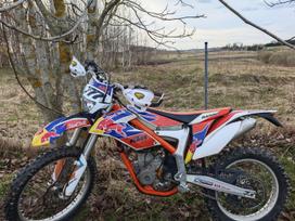 KTM Freeride 350cc, кроссовые
