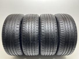 Continental EcoContact 6 2024m, летние 205/45 R17