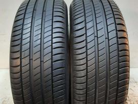 Michelin Primacy 3 2021m, vasarinės 215/55 R17