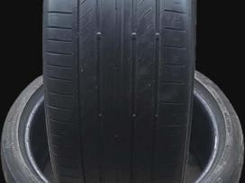 Continental Conti sport contact 5 SSR, летние 255/35 R19