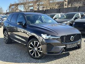 Volvo XC60, 2.0 l., Внедорожник / Кроссовер