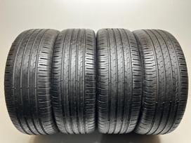 Continental EcoContact 6 Y XL 2023m, summer 225/55 R18