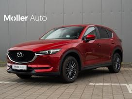 Mazda CX-5, 2.0 l., Внедорожник / Кроссовер