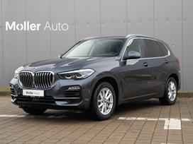 BMW X5, 3.0 l., Внедорожник / Кроссовер