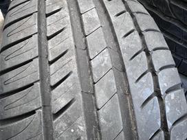 Michelin Primacy HP, летние 205/55 R16