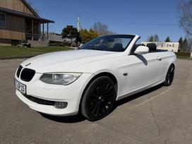BMW 320, 2.0 l., Кабриолет