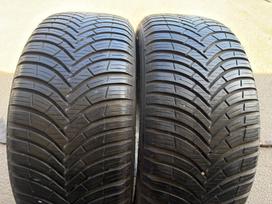 Kleber Quadraxer, summer 225/45 R17