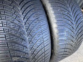 Goodyear Vector 4Seasons, vasarinės 225/40 R18