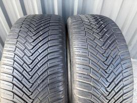 Continental AllSeasonContact, summer 225/55 R16