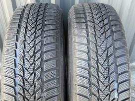 Aeolus SnowAce, летние 215/65 R16