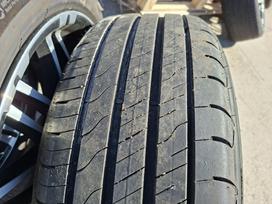 Goodyear EFFICIENT GRIP 2 SUV 2025 METŲ, vasaras 235/50 R19
