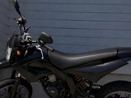 Derbi Senda 50cc, motoroleriai / mopedai