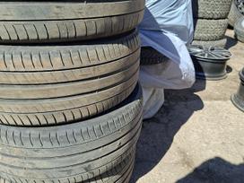 Michelin PRIMACY, vasarinės 235/50 R18