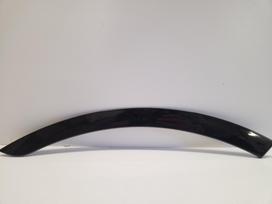 Cupra Tavascan, 11H 854 820, fenders, decals, fender flares