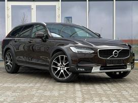 Volvo V90 Cross Country, 2.0 l., universalas