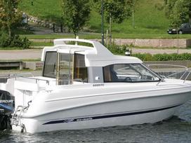 Mv Marine 6600 Fc, jachtos / kateriai