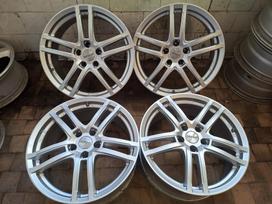 Dezent Opel JEEP  ET33, light alloy, R18