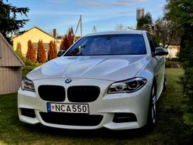 BMW M550, 3.0 l., Универсал