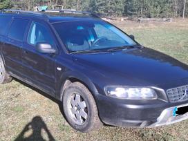 Volvo XC70, 2.4 l., Универсал
