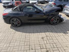 BMW Z4 M, 3.0 l., Кабриолет