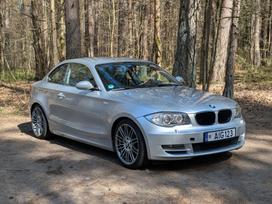 BMW 123, 2.0 l., coupe