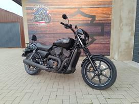 Harley-Davidson XG750 750cc, street / classic
