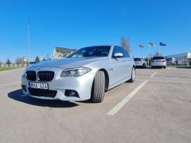BMW 525, 2.0 l., Седан