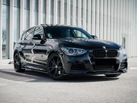 BMW M135, 3.0 l., Хэтчбек