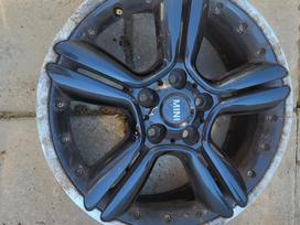 AZEV A, light alloy, R18