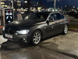 Bmw 330, 3.0 l., sedanas