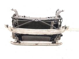 Mini One, 7301592, hood (front, rear)