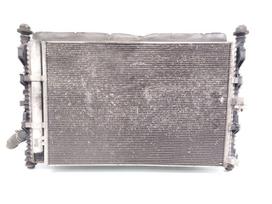 Ford Tourneo Custom, GK21-8C607-A, radiator
