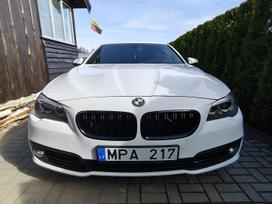 BMW 530, 3.0 l., Универсал