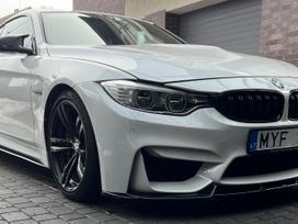 BMW M4, 3.0 l., Купе (coupe)